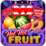 Fruit Party