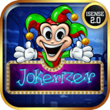 Joker's Jewels
