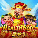 Wild West Gold